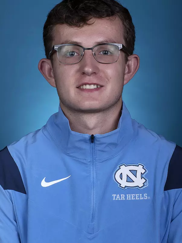 Colton Sands
2022 headshot
University of North Carolina Cross Country
Media & Communications Center
Chapel Hill, NC
Wednesday, September 7, 2021