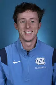 Sully Shelton
2022 headshot
University of North Carolina Cross Country
Media & Communications Center
Chapel Hill, NC
Wednesday, September 7, 2021