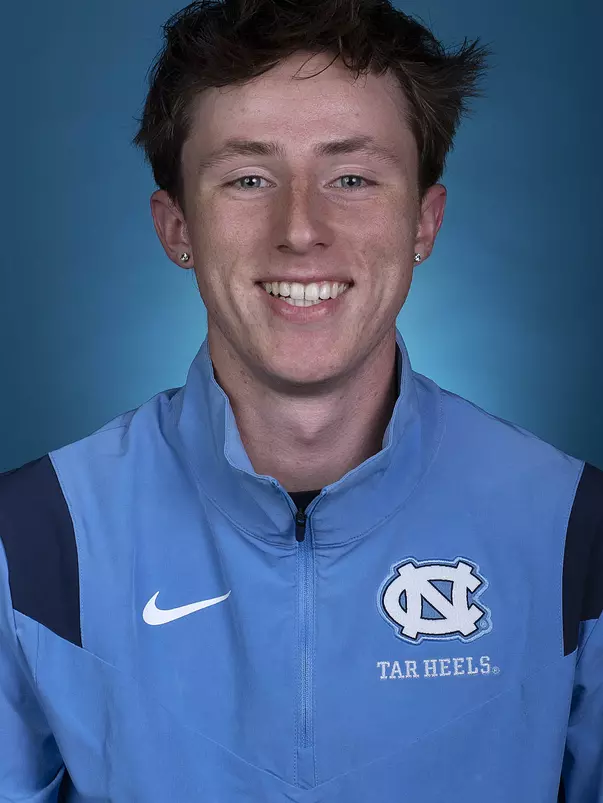Sully Shelton
2022 headshot
University of North Carolina Cross Country
Media & Communications Center
Chapel Hill, NC
Wednesday, September 7, 2021