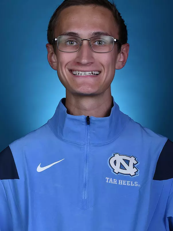 Walker St. John
2022 headshot
University of North Carolina Cross Country
Media & Communications Center
Chapel Hill, NC
Wednesday, September 7, 2021