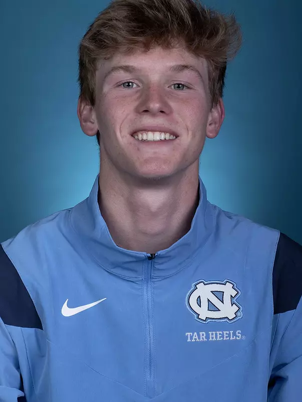 Ethan Strand
2022 headshot
University of North Carolina Cross Country
Media & Communications Center
Chapel Hill, NC
Wednesday, September 7, 2021