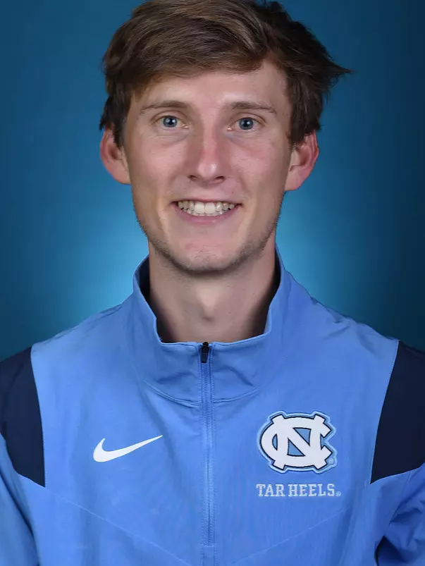 John Tatter
2022 headshot
University of North Carolina Cross Country
Media & Communications Center
Chapel Hill, NC
Wednesday, September 7, 2021