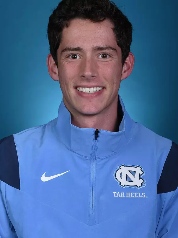 Jason Thomson
2022 headshot
University of North Carolina Cross Country
Media & Communications Center
Chapel Hill, NC
Wednesday, September 7, 2021