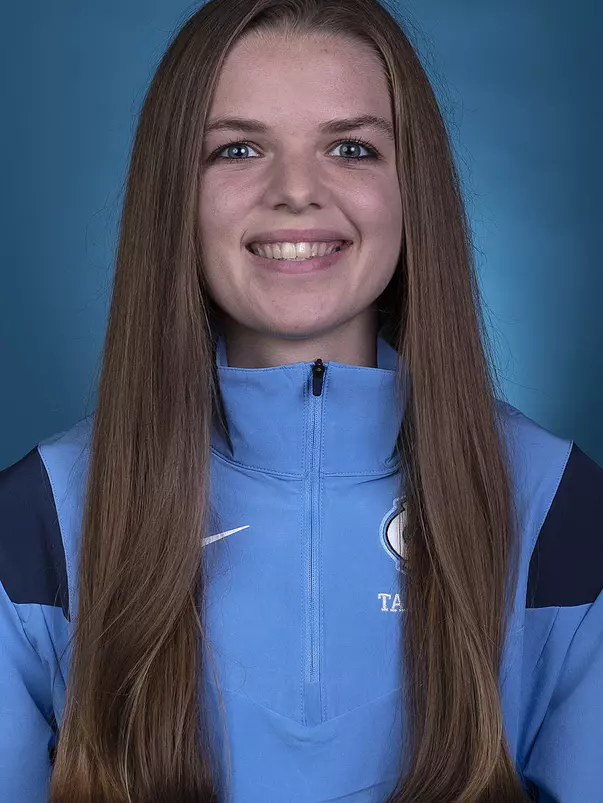 Natalie Tyner
2022 headshot
University of North Carolina Cross Country
Media & Communications Center
Chapel Hill, NC
Wednesday, September 7, 2021
