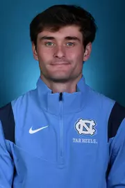 Marshall Williamson
2022 headshot
University of North Carolina Cross Country
Media & Communications Center
Chapel Hill, NC
Wednesday, September 7, 2021
