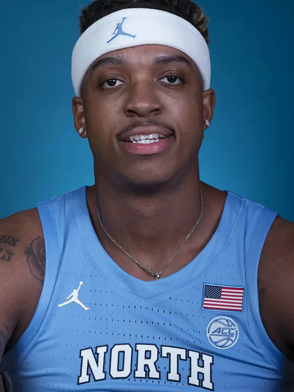 Armando Bacot
2022-2023 headshot 
University of North Carolina Basketball 
Dean E. Smith Center 
Chapel Hill, NC 
Thursday, September 15, 2022