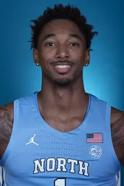 Leaky Black
2022-2023 headshot
University of North Carolina Basketball
Dean E. Smith Center
Chapel Hill, NC
Thursday, September 15, 2022