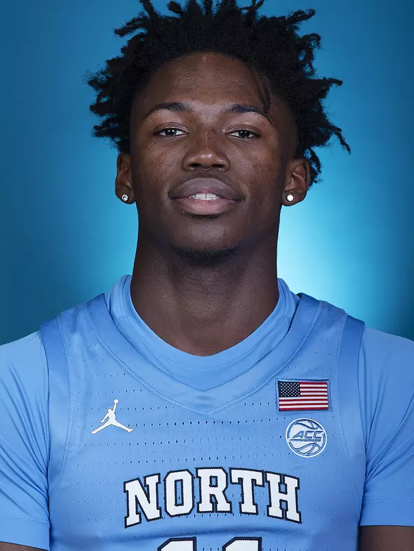D’Marco Dunn
2022-2023 headshot 
University of North Carolina Basketball 
Dean E. Smith Center 
Chapel Hill, NC 
Thursday, September 15, 2022