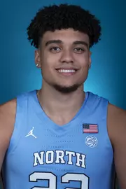 Justin McKoy
2022-2023 headshot 
University of North Carolina Basketball 
Dean E. Smith Center 
Chapel Hill, NC 
Thursday, September 15, 2022