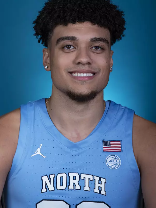Justin McKoy
2022-2023 headshot 
University of North Carolina Basketball 
Dean E. Smith Center 
Chapel Hill, NC 
Thursday, September 15, 2022