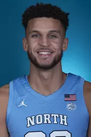Pete Nance
2022-2023 headshot
University of North Carolina Basketball
Dean E. Smith Center
Chapel Hill, NC
Thursday, September 15, 2022
