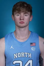 Tyler Nickel
2022-2023 headshot
University of North Carolina Basketball
Dean E. Smith Center
Chapel Hill, NC
Thursday, September 15, 2022