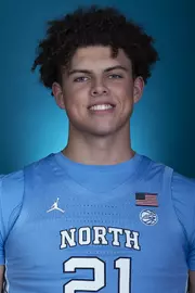 Will Shaver
2022-2023 headshot
University of North Carolina Basketball
Dean E. Smith Center
Chapel Hill, NC
Thursday, September 15, 2022