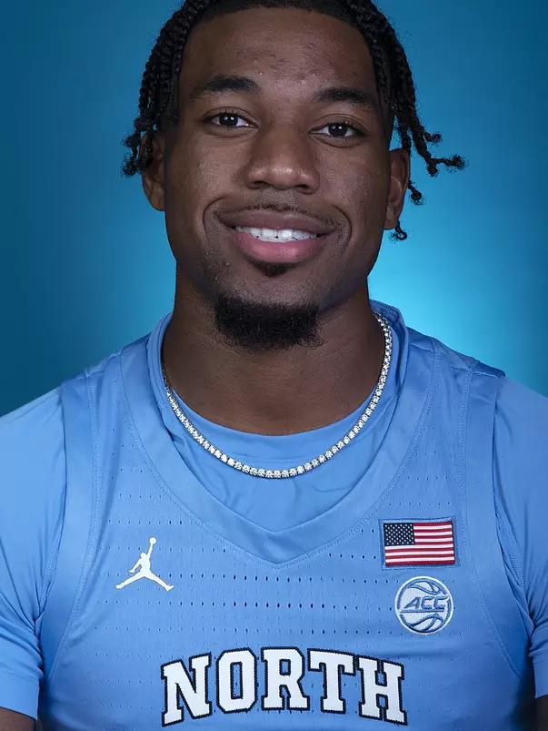 Dontrez Styles
2022-2023 headshot 
University of North Carolina Basketball 
Dean E. Smith Center 
Chapel Hill, NC 
Thursday, September 15, 2022