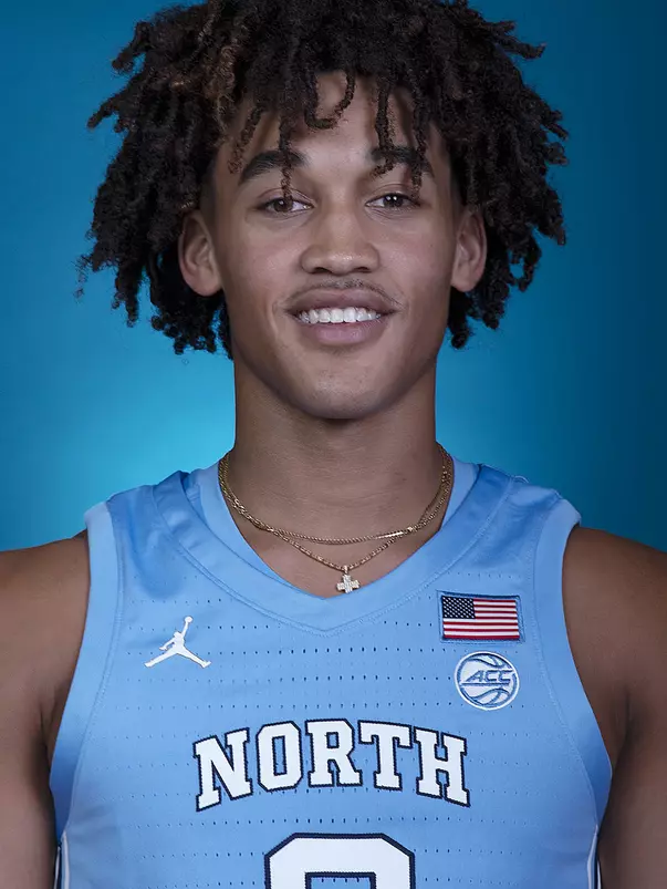 Seth Trimble
2022-2023 headshot 
University of North Carolina Basketball 
Dean E. Smith Center 
Chapel Hill, NC 
Thursday, September 15, 2022