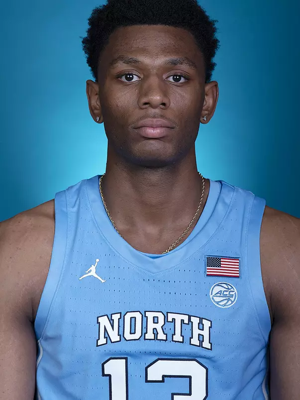 Jalen Washington
2022-2023 headshot 
University of North Carolina Basketball 
Dean E. Smith Center 
Chapel Hill, NC 
Thursday, September 15, 2022