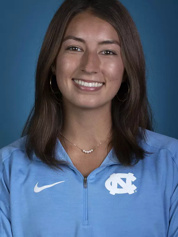 Reilly Tran
2022 headshot
University of North Carolina Women's Tennis
Media & Communications Center
Chapel Hill, NC
Monday August 22, 2022