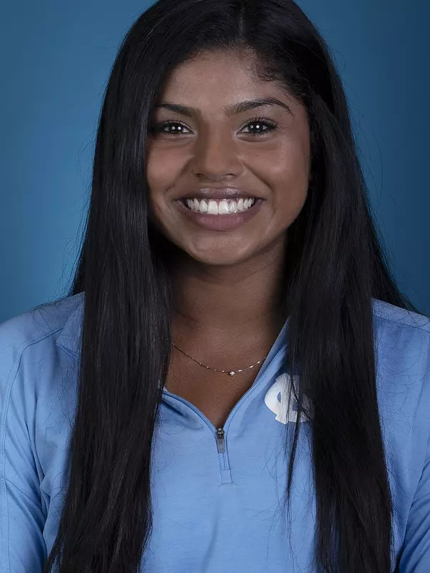 Anika Yarlagaddan
2022 headshot
University of North Carolina Women's Tennis
Media & Communications Center
Chapel Hill, NC
Monday August 22, 2022