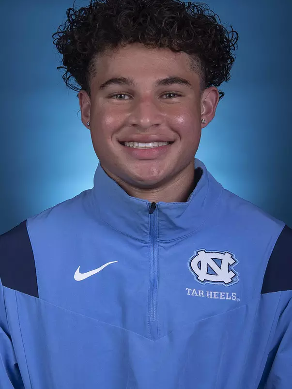 Blaise Atkinson
2023 headshot
University of North Carolina Track and Field
Media & Communications Center
Wednesday, October 26, 2022