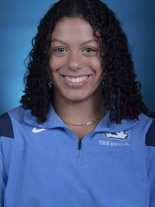 Skylar Bohlman
2023 headshot
University of North Carolina Track and Field
Media & Communications Center
Wednesday, October 26, 2022