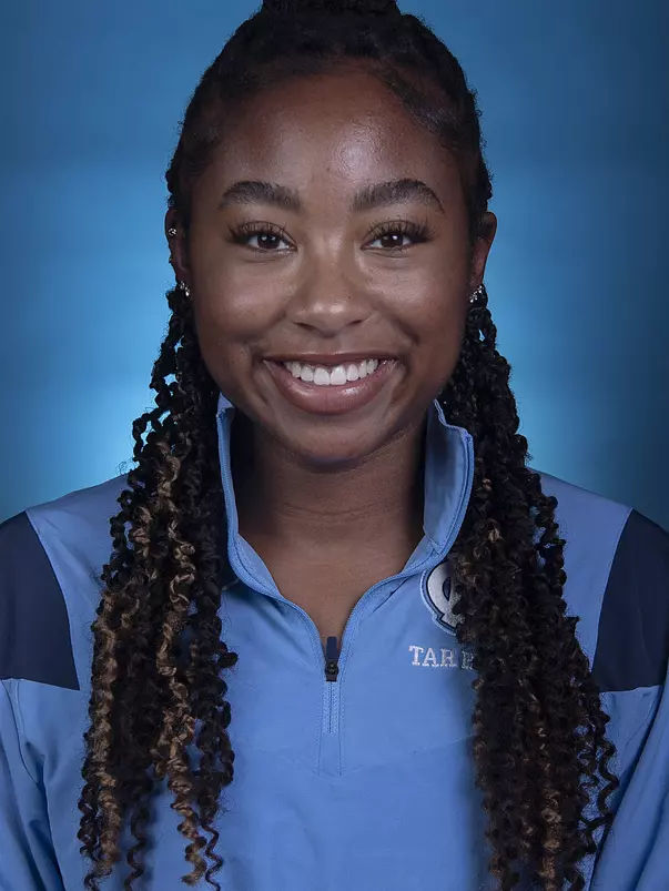 Sydney Campbell
2023 headshot
University of North Carolina Track and Field
Media & Communications Center
Wednesday, October 26, 2022