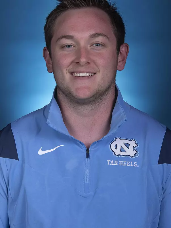 Ty Castro
2023 headshot
University of North Carolina Track and Field
Media & Communications Center
Wednesday, October 26, 2022