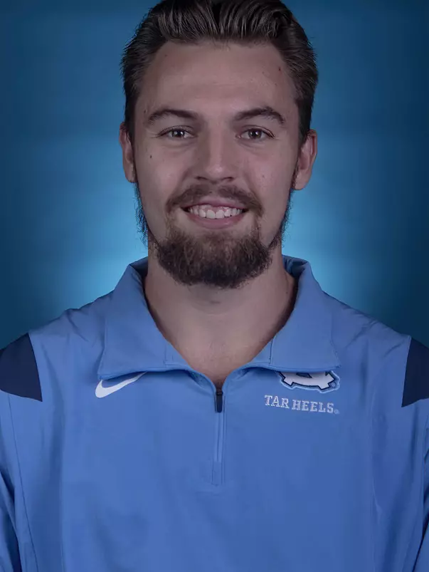 Patrick Crockett
2023 headshot
University of North Carolina Track and Field
Media & Communications Center
Wednesday, October 26, 2022