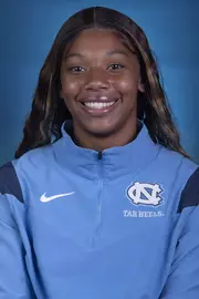 JoEllen Driscoll
2023 headshot
University of North Carolina Track and Field
Media & Communications Center
Wednesday, October 26, 2022