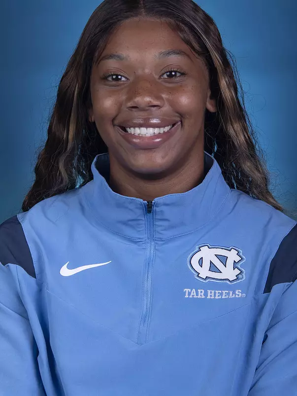 JoEllen Driscoll
2023 headshot
University of North Carolina Track and Field
Media & Communications Center
Wednesday, October 26, 2022