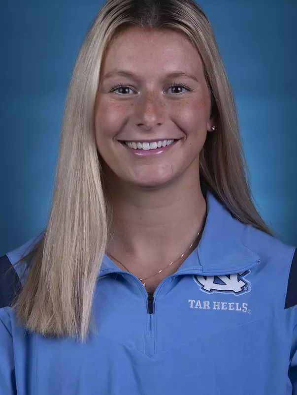 Paige Floriea
2023 headshot
University of North Carolina Track and Field
Media & Communications Center
Wednesday, October 26, 2022