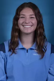 Jordan Fong
2023 headshot
University of North Carolina Track and Field
Media & Communications Center
Wednesday, October 26, 2022