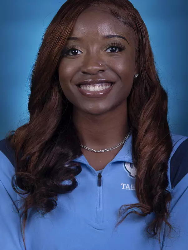 Kayla Hunt
2023 headshot
University of North Carolina Track and Field
Media & Communications Center
Wednesday, October 26, 2022