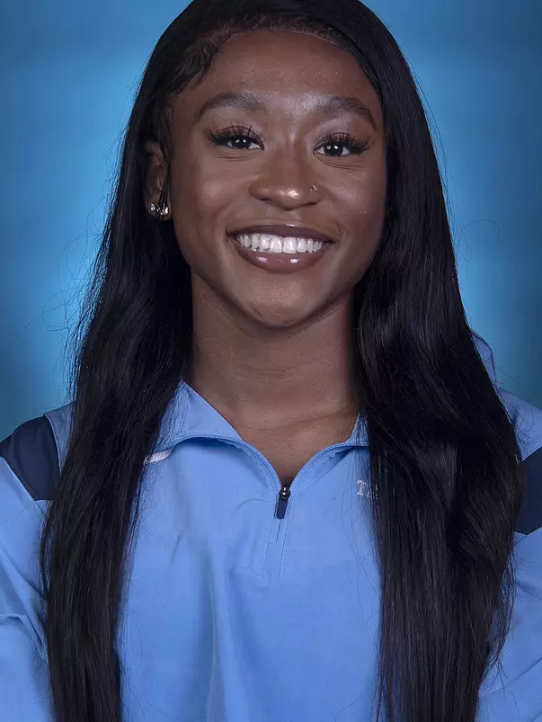 Jocelyn Johnson
2023 headshot
University of North Carolina Track and Field
Media & Communications Center
Wednesday, October 26, 2022