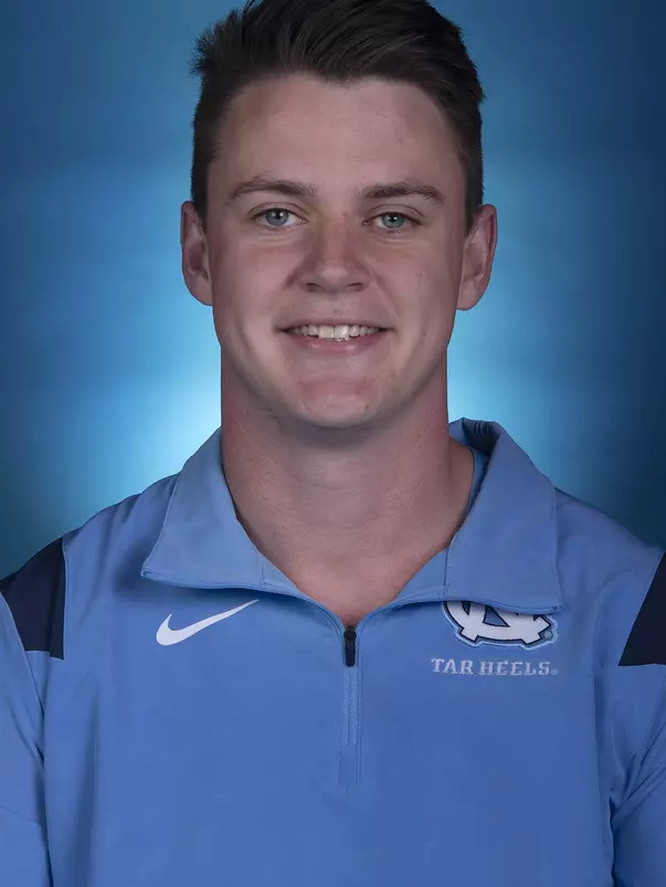 James Joycey
2023 headshot
University of North Carolina Track and Field
Media & Communications Center
Wednesday, October 26, 2022