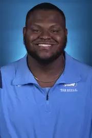 Madias Loper
2023 headshot
University of North Carolina Track and Field
Media & Communications Center
Wednesday, October 26, 2022