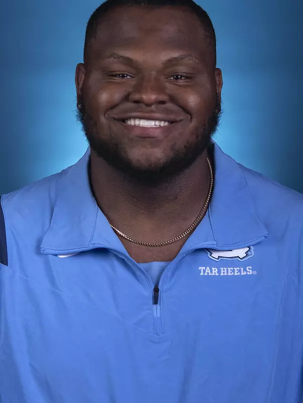 Madias Loper
2023 headshot
University of North Carolina Track and Field
Media & Communications Center
Wednesday, October 26, 2022