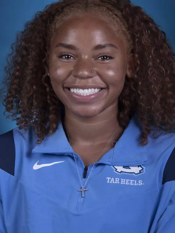 McKynzie Mauney
2023 headshot
University of North Carolina Track and Field
Media & Communications Center
Wednesday, October 26, 2022