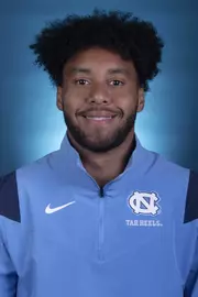 Roman Mitchell
2023 headshot
University of North Carolina Track and Field
Media & Communications Center
Wednesday, October 26, 2022