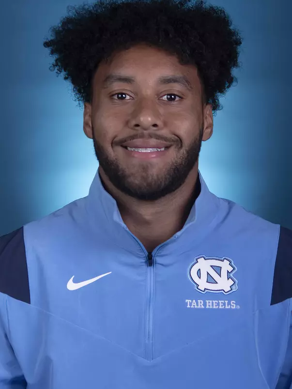 Roman Mitchell
2023 headshot
University of North Carolina Track and Field
Media & Communications Center
Wednesday, October 26, 2022