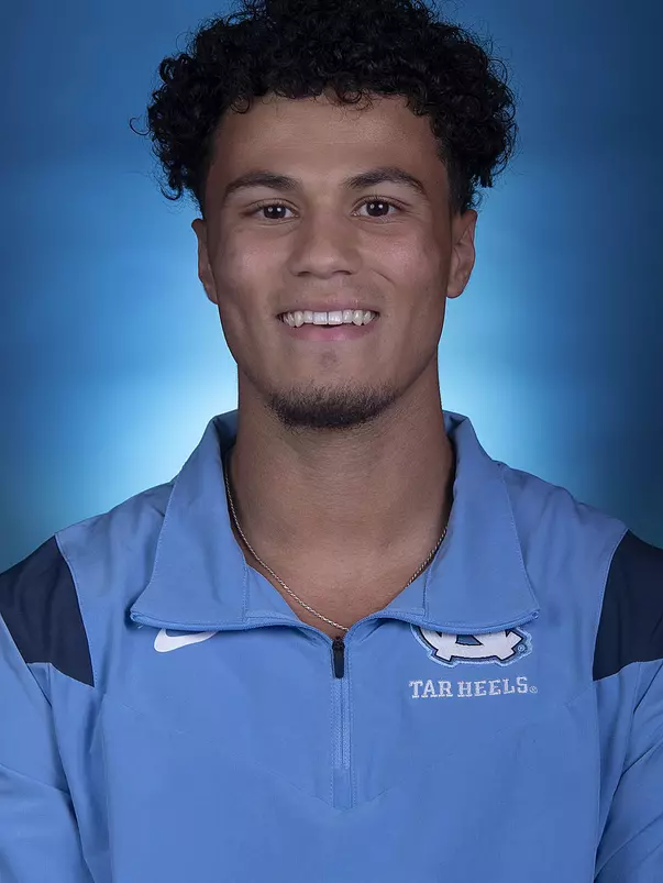 Trevor Paschall
2023 headshot
University of North Carolina Track and Field
Media & Communications Center
Wednesday, October 26, 2022