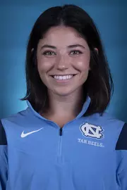 Cash Rodriguez 
2023 headshot 
University of North Carolina Track and Field 
Media & Communications Center 
Wednesday, October 26, 2022