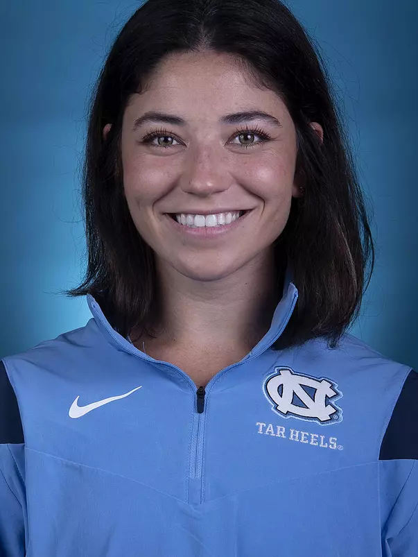 Cash Rodriguez
2023 headshot
University of North Carolina Track and Field
Media & Communications Center
Wednesday, October 26, 2022