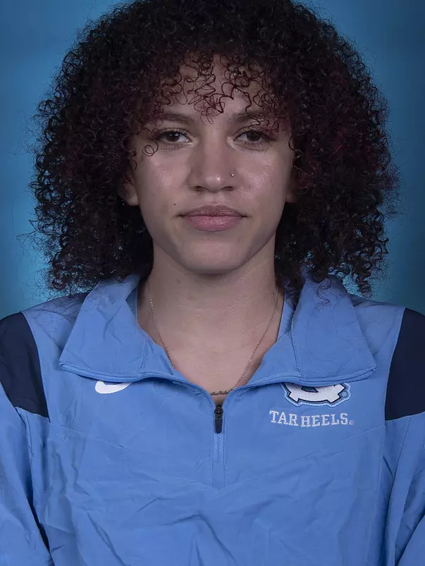 Amari Taylor
2023 headshot
University of North Carolina Track and Field
Media & Communications Center
Wednesday, October 26, 2022