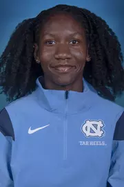 Brianna White
2023 headshot
University of North Carolina Track and Field
Media & Communications Center
Wednesday, October 26, 2022