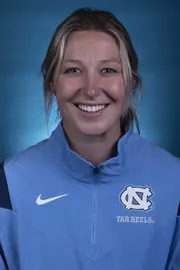 Madison Wiltrout
2023 headshot
University of North Carolina Track and Field
Media & Communications Center
Wednesday, October 26, 2022