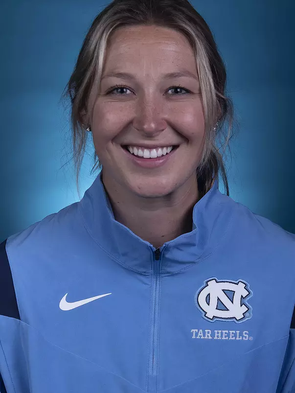 Madison Wiltrout
2023 headshot
University of North Carolina Track and Field
Media & Communications Center
Wednesday, October 26, 2022