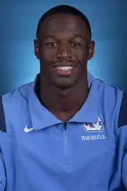 Troy Yearwood
2023 headshot
University of North Carolina Track and Field
Media & Communications Center
Wednesday, October 26, 2022