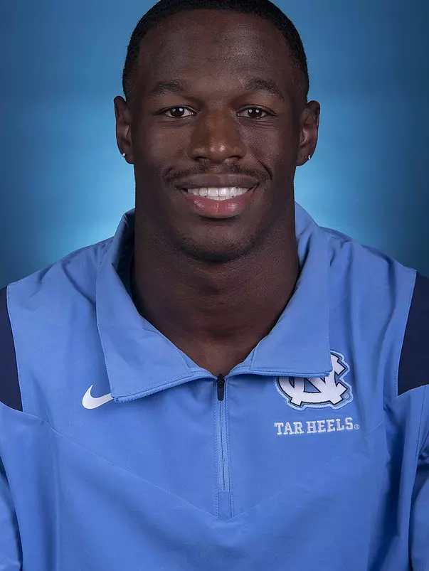 Troy Yearwood
2023 headshot
University of North Carolina Track and Field
Media & Communications Center
Wednesday, October 26, 2022