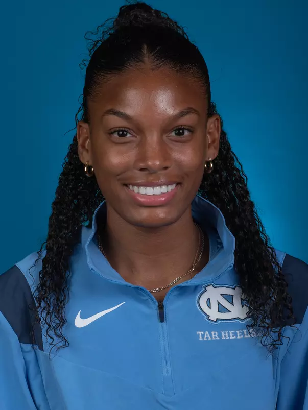 Sydney Banks
University of North Carolina Track & Field
Photo Day
Media & Communications Center
Chapel Hill, NC
Thursday, October 27, 2022