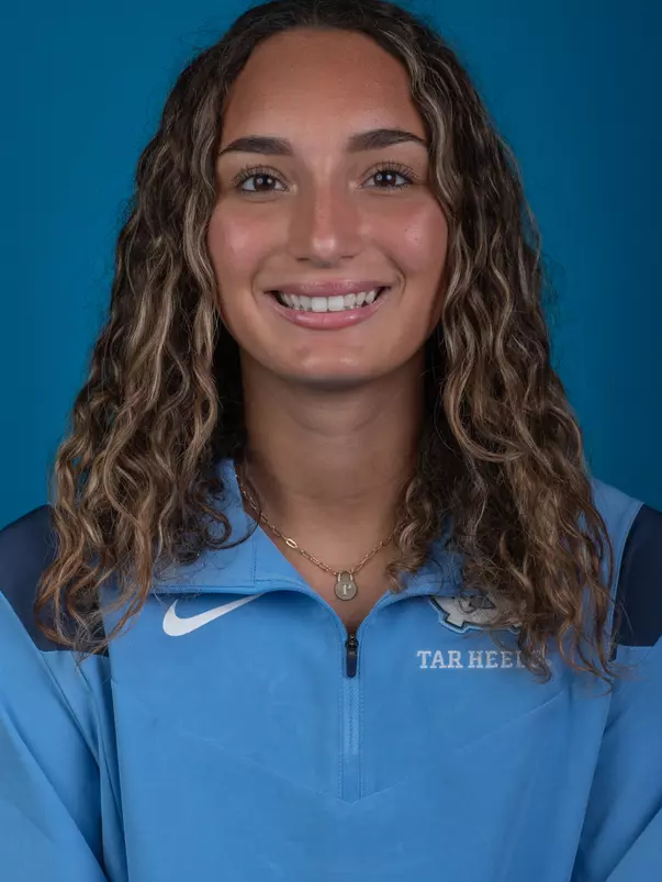 Peytan Berryman
University of North Carolina Track & Field
Photo Day
Media & Communications Center
Chapel Hill, NC
Thursday, October 27, 2022